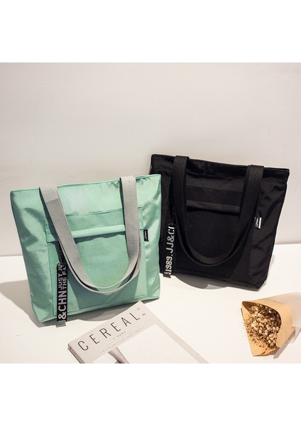 Yeni Su Geçirmez Oxford Omuz Çantası (Yurt Dışından) modelleri