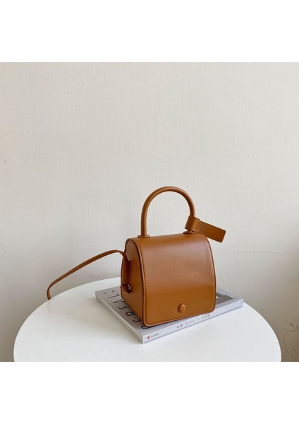 Moda Omuz Çantası Çanta Bayan Messenger Çanta (Yurt Dışından)