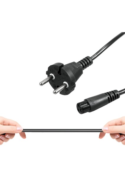 Elektrikli Scooter Için Şarj Cihazı | Şarj Adaptörü 54.6 V 2A | Onvo Şarj Cihazı | Kugoo Şarjcihazı