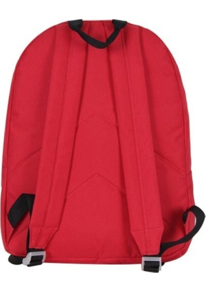 Ilkokul Sırt Çantası 42 x 13 x 28 cm 70688 Kırmızı modelleri