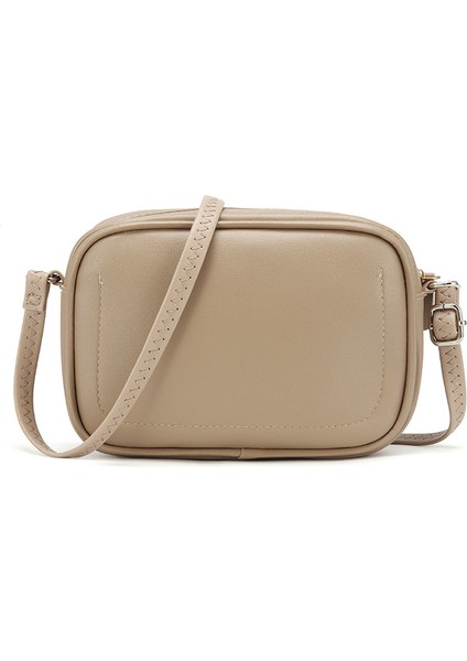 Tüm Maç Küçük Kare Çanta Moda Askılı Çanta Omuzdan Askili Çanta (Yurt Dışından)