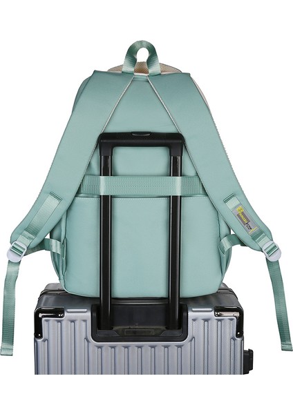 Ortaokul ve Lise Öğrencilerinin Sırt Çantası Kolej Tarzı Kızların Okul Çantası (Yurt Dışından) fiyatları