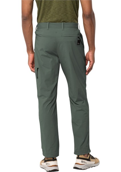 Wanderthirst Outdoor Pantolon Yeşil fiyatları