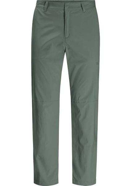 Wanderthirst Outdoor Pantolon Yeşil modelleri
