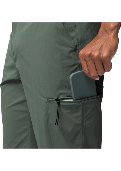 Wanderthirst Outdoor Pantolon Yeşil fırsatları