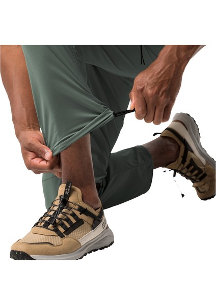 Wanderthirst Outdoor Pantolon Yeşil indirimleri