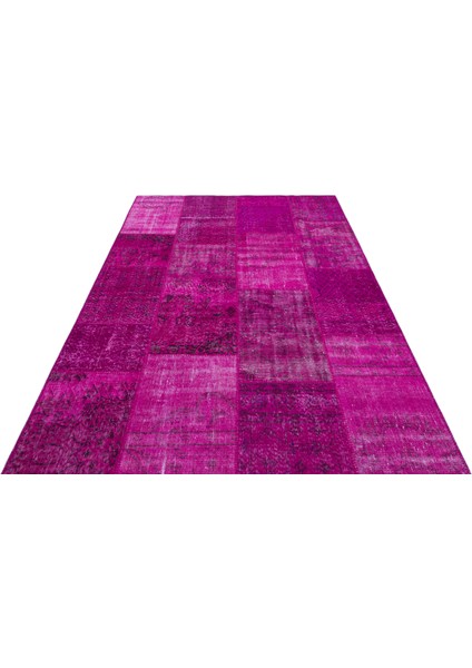 El Dokuma Yün Halı Otantik Desen fiyatları