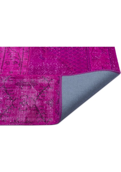 El Dokuma Yün Halı Otantik Desen fırsatları