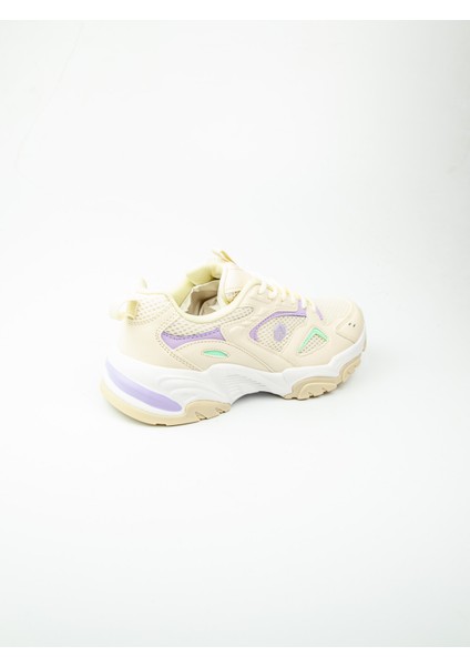 Hammerjack 101 24034 Dareo Bej Kadın Sneaker fırsatları