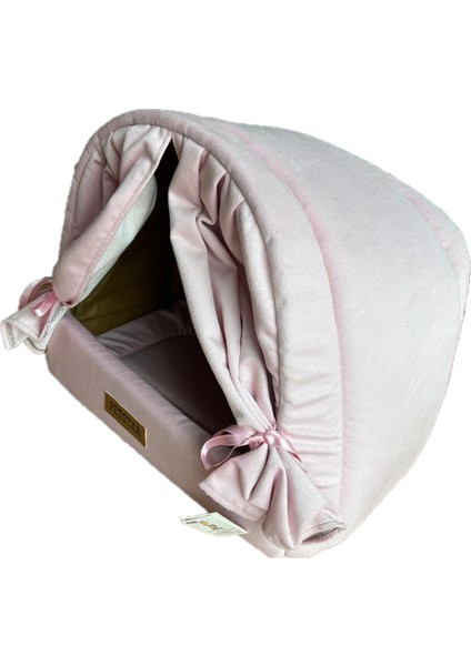 Petstar Perdeli Kedi & Köpek Yuvası 42 x 30 x 36 cm fiyatları