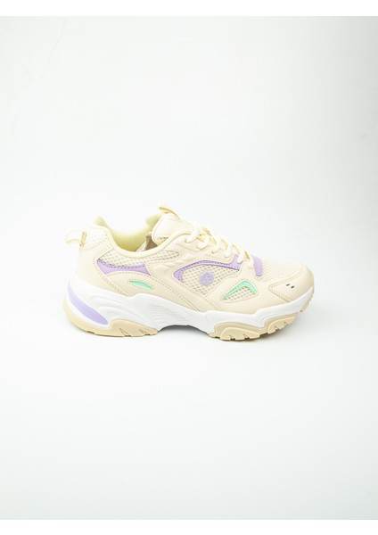 Hammerjack 101 24034 Dareo Bej Kadın Sneaker fiyatları