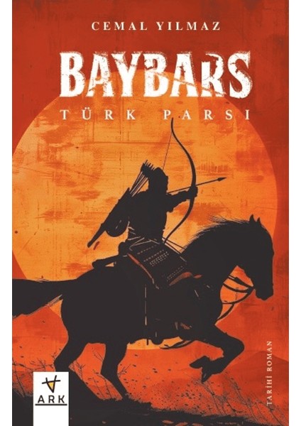 Baybars Türk Parsı - Cemal Yılmaz