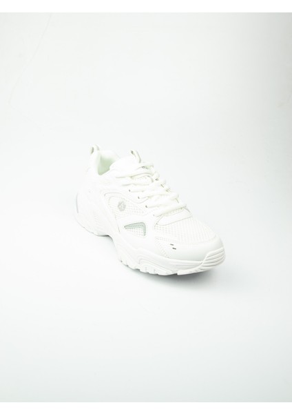Hammerjack 101 24034 Dareo Beyaz Kadın Sneaker