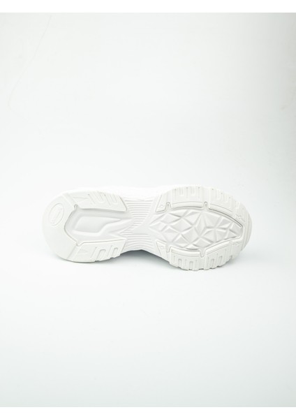 Hammerjack 101 24034 Dareo Beyaz Kadın Sneaker