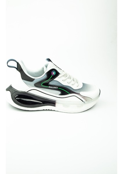19320 Beyaz Deri Erkek Sneaker fiyatları