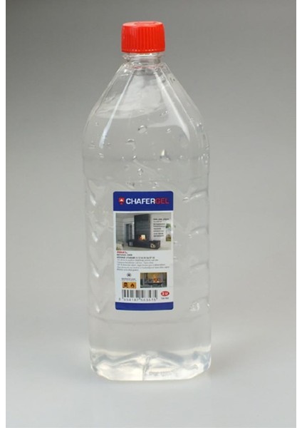 Chafergel Reşo Yakıtı 2 kg