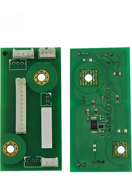 Lexmark 52D0Z00 MS811, MS811DN, MS811N, MS811DTN Fuser Ünitesi Chipi 200.000 Sayfa