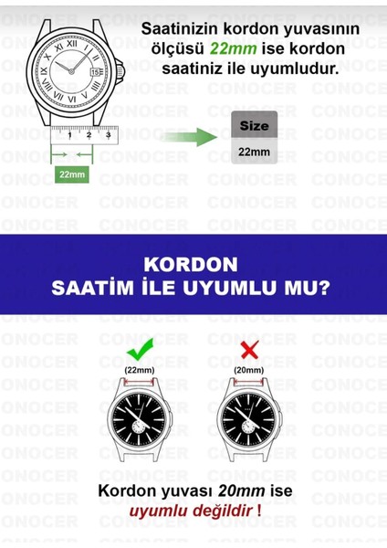 Huawei Watch Gt4 46MM Gt3 Elite Gt Runner Uyumlu 22MM Yumuşak Silikon Jel Kordon