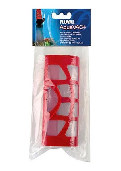 Aqua Vac+ 11064 Filtre Kartuşu