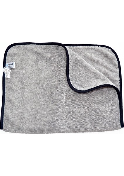 3219 Mikrofiber Güderi Oto Kurulama Bezi ve Spark 2315 Uber Oto Kurulama Havlusu (2'li Set) fırsatları