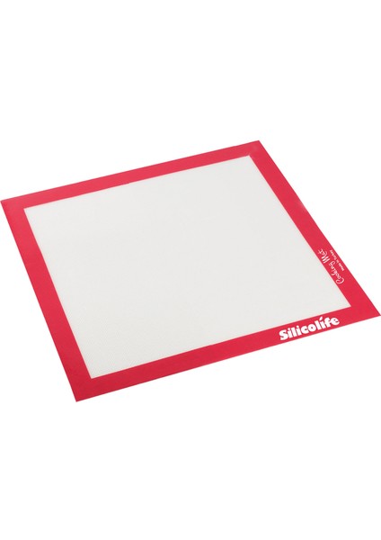 Silpat Çok Amaçlı Pişirme Matı - 30X40 cm