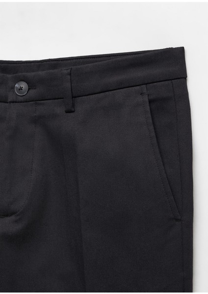 Slim Fit Chino Pantolon