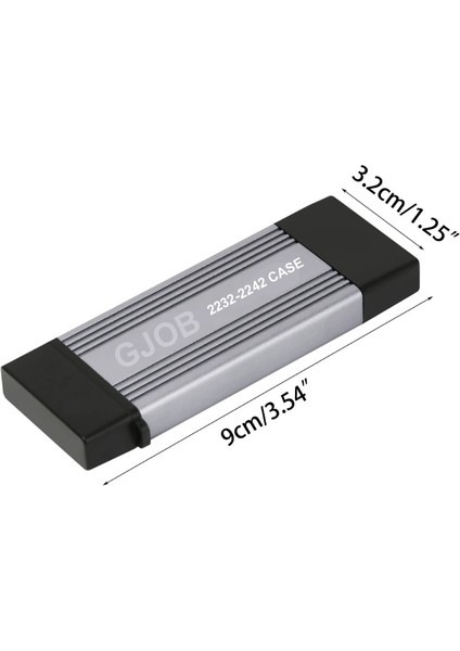 Gjob1 Tb Taşınabilir SSD Type C Taşınabilir SSD Mini Taşınabilir SSD 1tb 2232 SSD