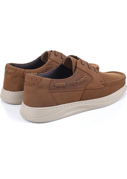 Erkek Nubuk Deri Hafif Taban Günlük Ayakkabı fırsatları