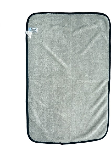 3219 Mikrofiber Güderi Oto Kurulama Bezi ve Spark 2315 Uber Oto Kurulama Havlusu (2'li Set) indirimleri