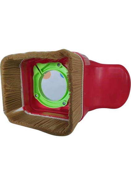 Cnc Toz Kapağı, Fırça, Gravür Makinesi Ağaç Işleme Toz Kapağı, Cnc Mil Freze Makinesi, Toz TOPLAYICI-85MM (Yurt Dışından) fiyatları