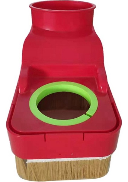 Cnc Toz Kapağı, Fırça, Gravür Makinesi Ağaç Işleme Toz Kapağı, Cnc Mil Freze Makinesi, Toz TOPLAYICI-85MM (Yurt Dışından) modelleri