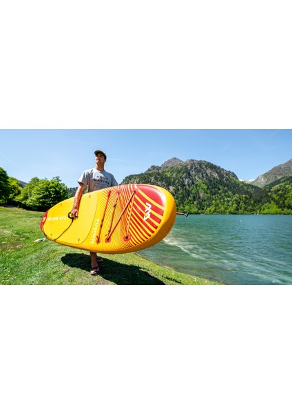 Fusion Şişme Isup Stand-Up Paddle Board 330CM modelleri