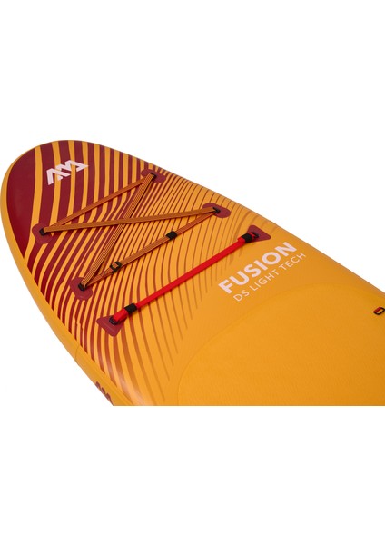 Fusion Şişme Isup Stand-Up Paddle Board 330CM indirimleri