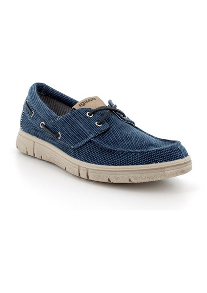 Erkek Sneaker ( Günlük) 5619900 Unb 56199 Igı&co Tes.cotton Vınt Jeans