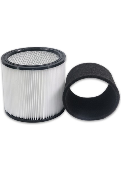 Çoğu Islak/kuru Elektrikli Süpürge Için 90304 LB650C QPL650 Filtre Yedek Parçaları 5 Galon ve Üzeri (Yurt Dışından)