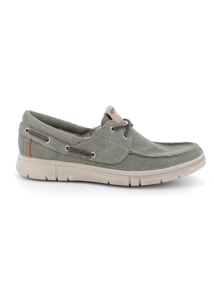 Erkek Sneaker ( Günlük) 5619922 Unb 56199 Igı&co Tes.cotton Vınt Militare