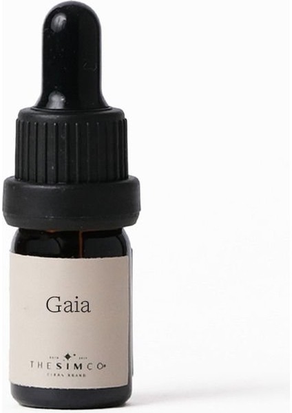 Gaia - Toprak Uçucu Yağ Karışımı