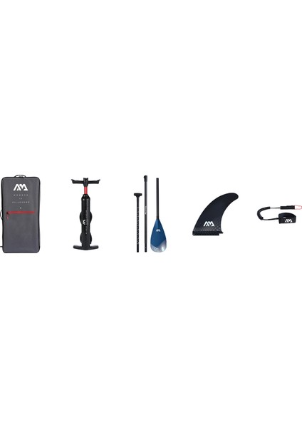 Beast Şişme Isup Stand-Up Paddle Board 320CM