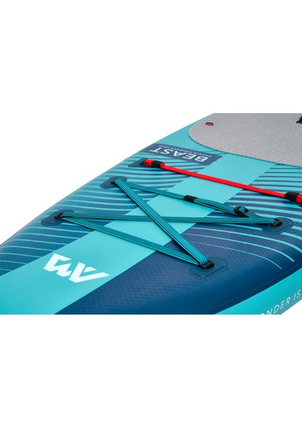 Beast Şişme Isup Stand-Up Paddle Board 320CM