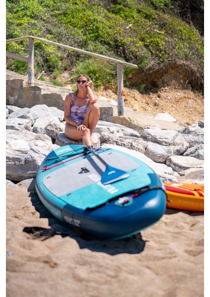 Beast Şişme Isup Stand-Up Paddle Board 320CM