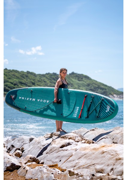 Breeze Şişme Isup Stand-Up Paddle Board 300CM fiyatları
