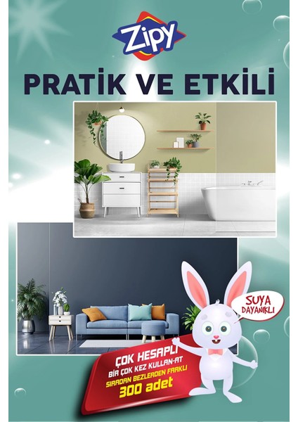 Temizlik Bezi Çok Amaçlı Ultra Dayanıklı Bez fiyatları