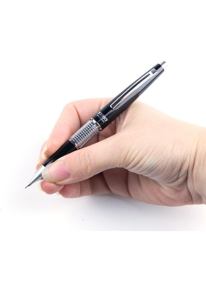 Kerry Kapaklı Mekanik Kurşun Kalem (0,5mm) fiyatları