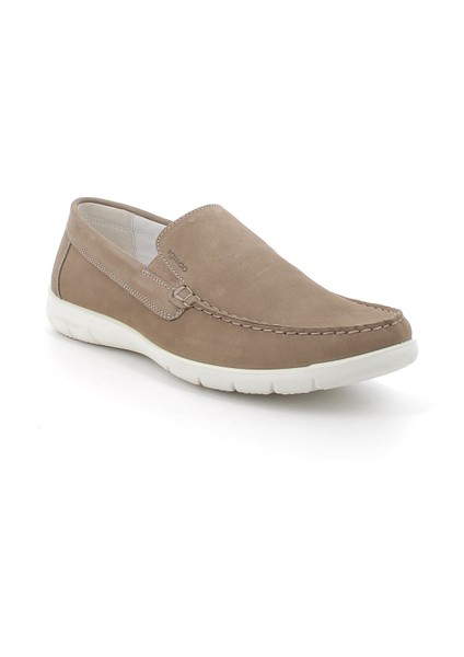 Erkek Sneaker ( Günlük) 5616211 UYR56162 Igı&co Nabuk Gum Taupe fiyatları