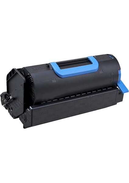 WT-B731DN, Oki B731DN B731 MB770 36K Muadil Toner