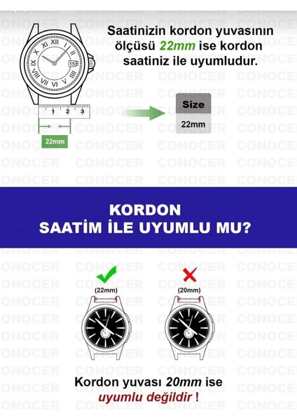 Huawei Watch Gt4 46MM Gt3 Elite Gt Runner Uyumlu 22MM Yumuşak Silikon Jel Kordon