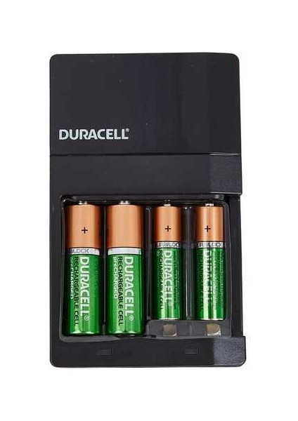 Duracell CEF14 2*aa+2*aaa 4 Pilli Şarj Cihazı modelleri