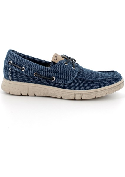 Erkek Sneaker ( Günlük) 5619900 Unb 56199 Igı&co Tes.cotton Vınt Jeans