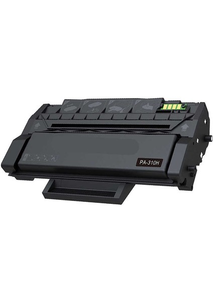 WT-PA310X, Pantum PA-310X 10K Muadil Toner,