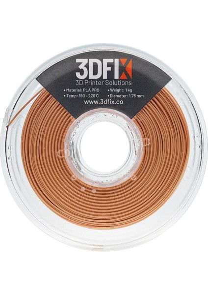 Filament PLA PRO Ten Rengi 1KG 1,75mm